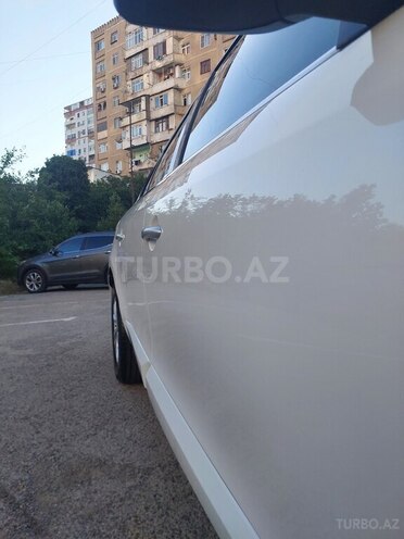 Renault Fluence 2014, 193,121 km - 2.0 l - Bakı