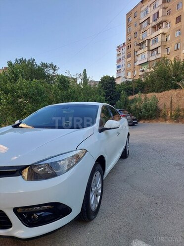 Renault Fluence 2014, 193,121 km - 2.0 l - Bakı