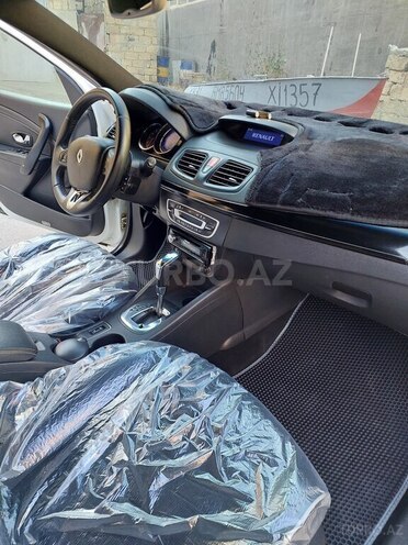 Renault Fluence 2014, 193,121 km - 2.0 l - Bakı