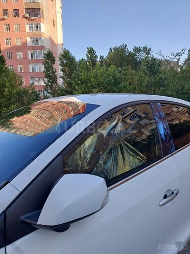 Renault Fluence 2014, 193,121 km - 2.0 l - Bakı