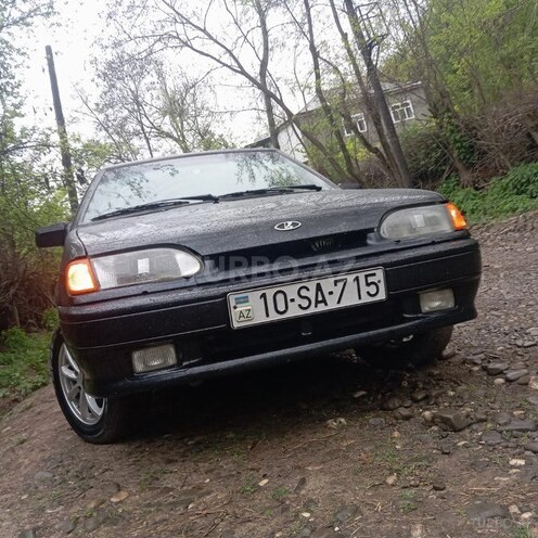 LADA (VAZ) 2115 2006, 265,000 km - 1.6 l - Qusar