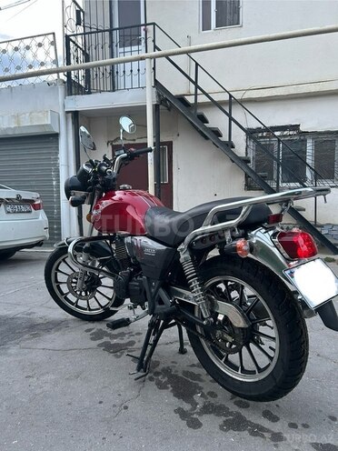 Dayun  2023, 24,000 km - 0.2 l - Bakı