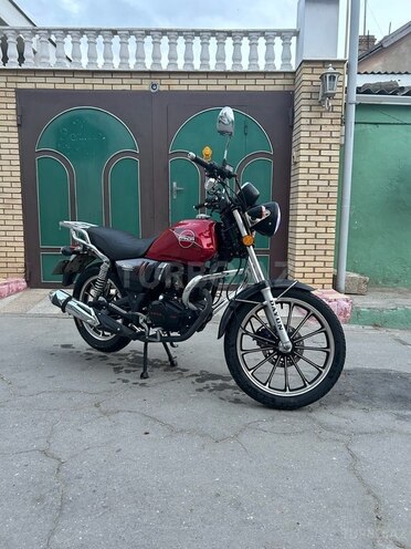 Dayun  2023, 24,000 km - 0.2 l - Bakı