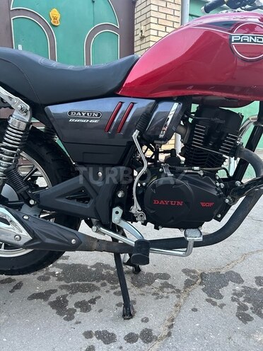 Dayun  2023, 24,000 km - 0.2 l - Bakı