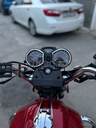 Dayun  2023, 24,000 km - 0.2 l - Bakı