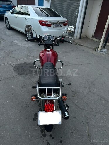 Dayun  2023, 24,000 km - 0.2 l - Bakı