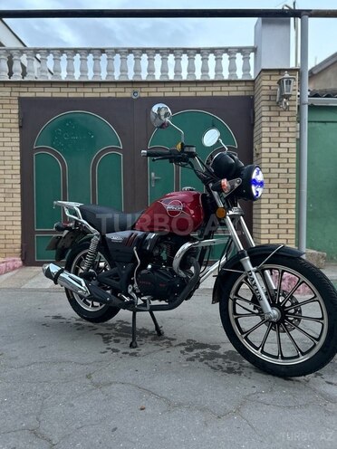 Dayun  2023, 24,000 km - 0.2 l - Bakı