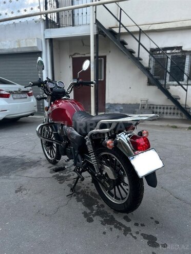 Dayun  2023, 24,000 km - 0.2 l - Bakı