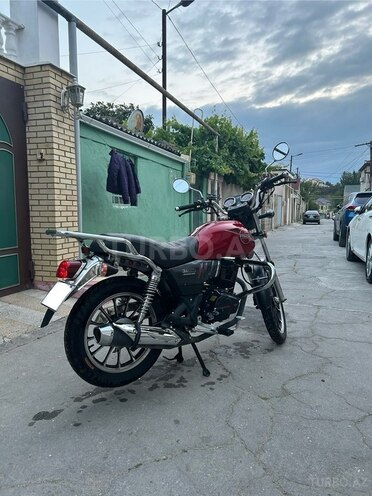 Dayun  2023, 24,000 km - 0.2 l - Bakı