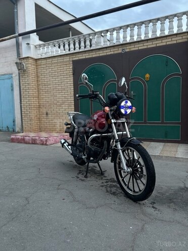 Dayun  2023, 24,000 km - 0.2 l - Bakı