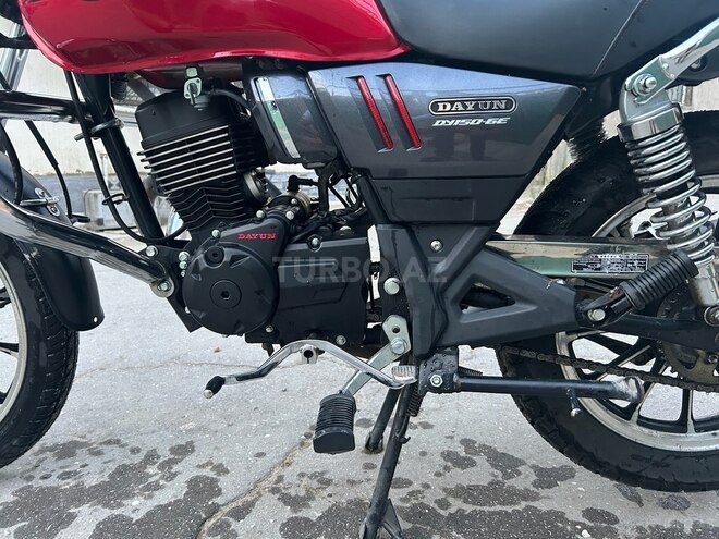 Dayun  2023, 24,000 km - 0.2 l - Bakı