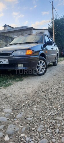 LADA (VAZ) 2115 2006, 265,000 km - 1.6 l - Qusar