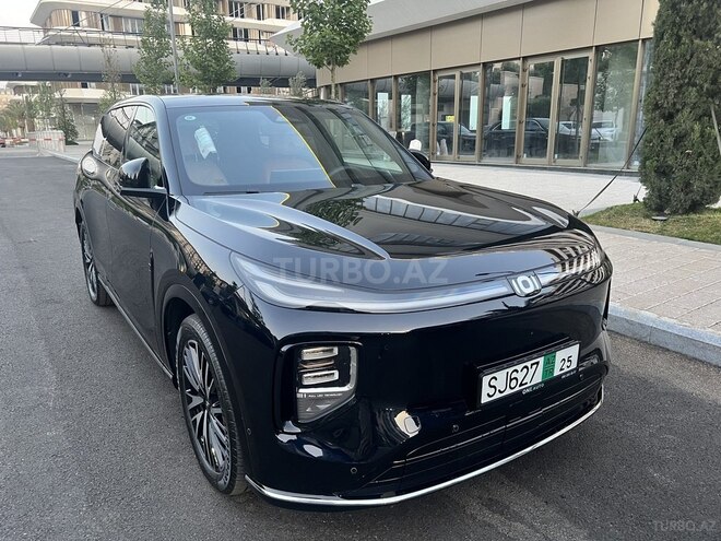 Changan  2025, 0 km - 1.5 l - Bakı