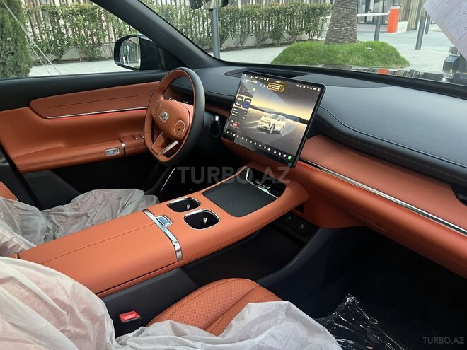 Changan  2025, 0 km - 1.5 l - Bakı