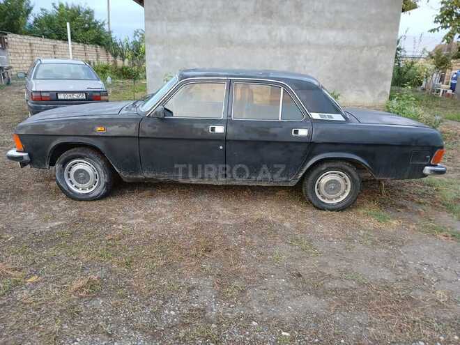 GAZ 3102 1996, 190,856 km - 2.3 l - Şəki