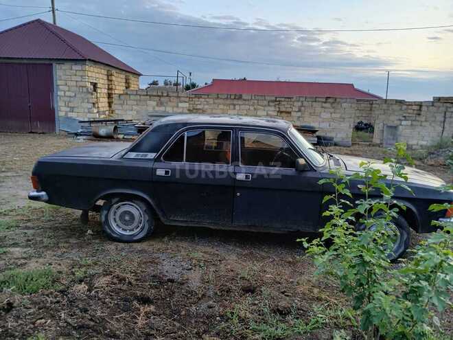 GAZ 3102 1996, 190,856 km - 2.3 l - Şəki