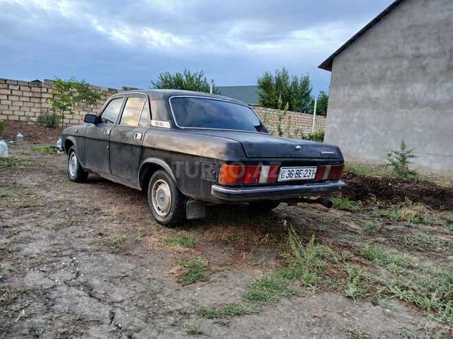 GAZ 3102 1996, 190,856 km - 2.3 l - Şəki