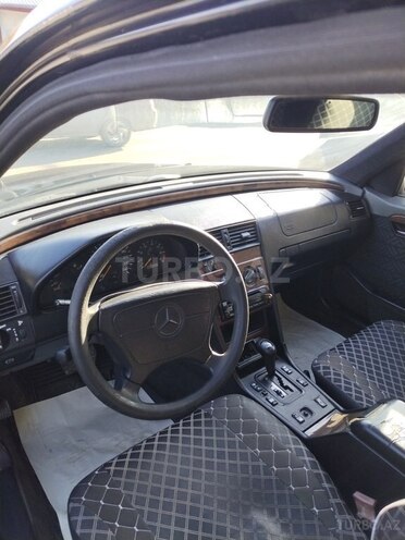Mercedes C 220 1994, 528,000 km - 2.2 l - Xaçmaz