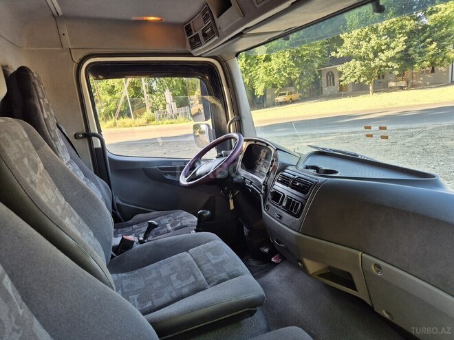 Mercedes Atego 816 2010, 420,000 km - 4.3 л - Goranboy