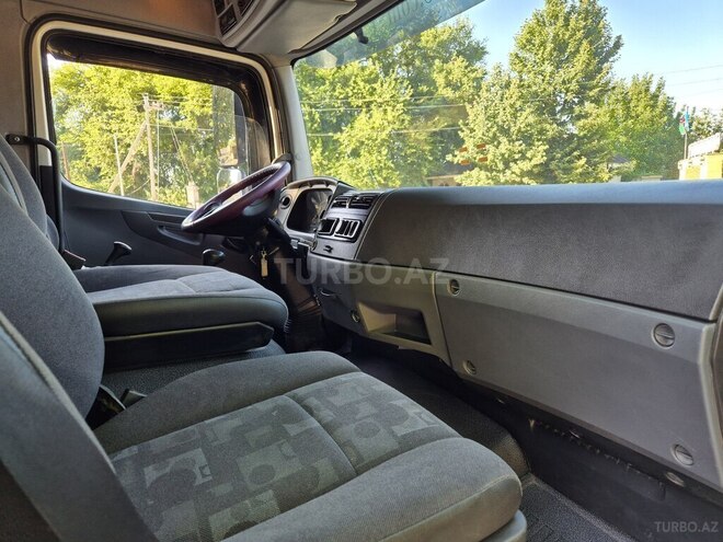 Mercedes Atego 816 2010, 420,000 km - 4.3 л - Goranboy
