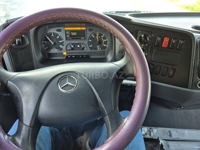 Mercedes Atego 816 2010, 420,000 km - 4.3 л - Goranboy