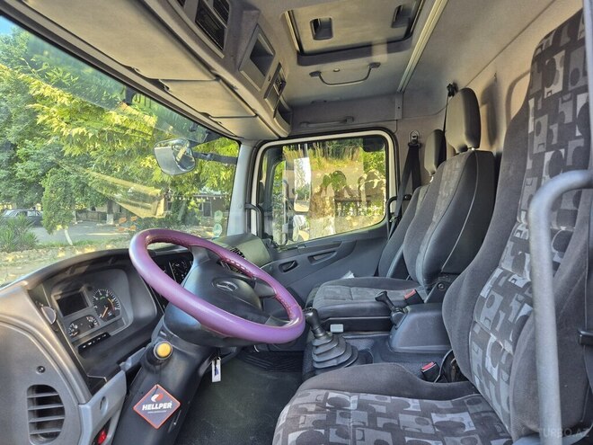 Mercedes Atego 816 2010, 420,000 km - 4.3 л - Goranboy