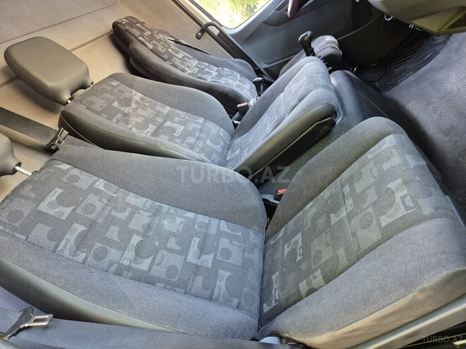 Mercedes Atego 816 2010, 420,000 km - 4.3 л - Goranboy