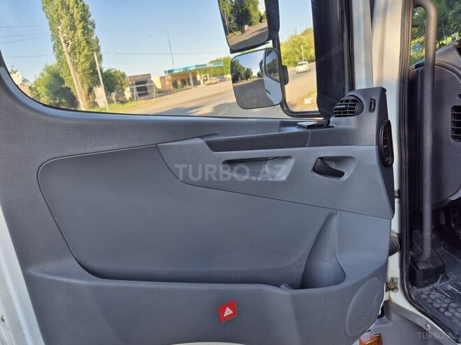 Mercedes Atego 816 2010, 420,000 km - 4.3 л - Goranboy