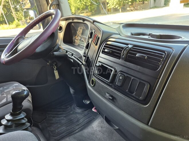 Mercedes Atego 816 2010, 420,000 km - 4.3 л - Goranboy