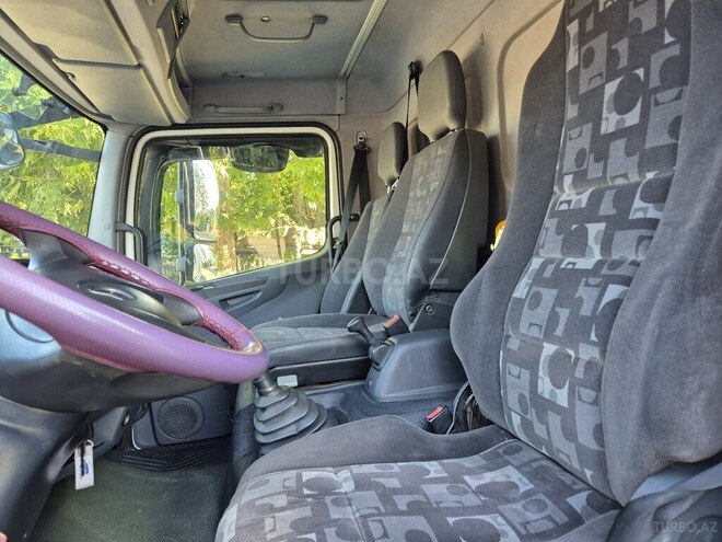 Mercedes Atego 816 2010, 420,000 km - 4.3 л - Goranboy