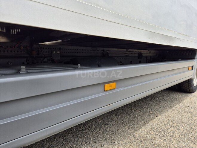 Mercedes Atego 816 2010, 420,000 km - 4.3 л - Goranboy
