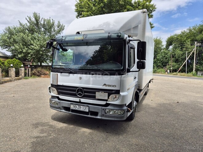 Mercedes Atego 816 2010, 420,000 km - 4.3 л - Goranboy