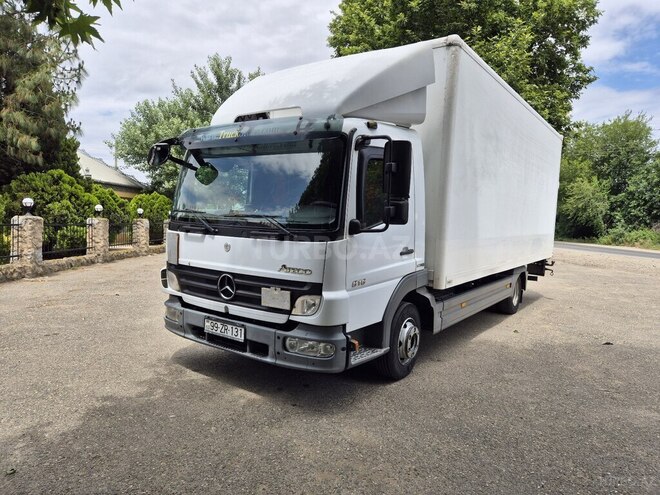 Mercedes Atego 816 2010, 420,000 km - 4.3 л - Goranboy