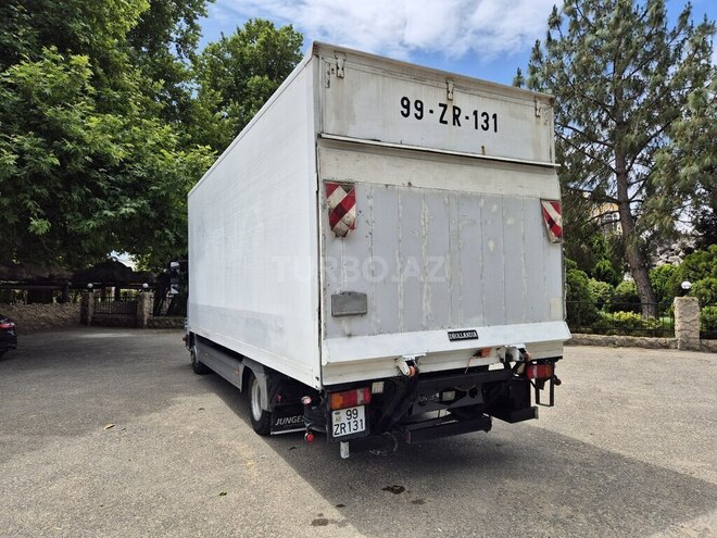 Mercedes Atego 816 2010, 420,000 km - 4.3 л - Goranboy