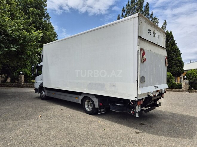 Mercedes Atego 816 2010, 420,000 km - 4.3 л - Goranboy