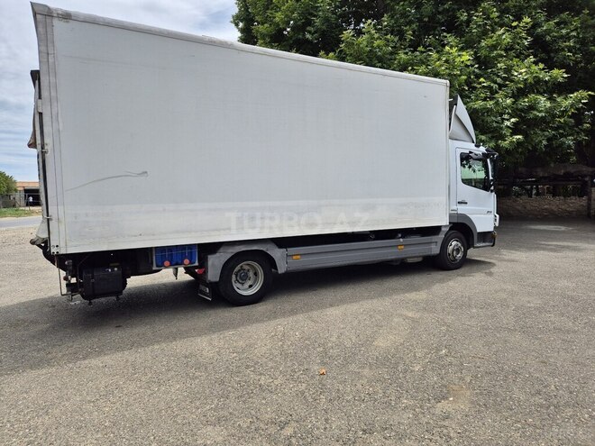 Mercedes Atego 816 2010, 420,000 km - 4.3 л - Goranboy