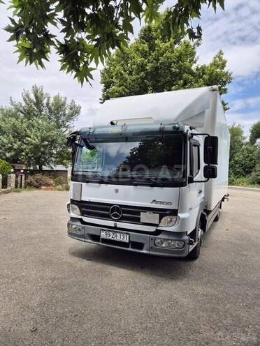 Mercedes Atego 816 2010, 420,000 km - 4.3 л - Goranboy
