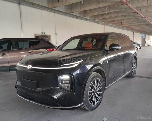 Changan  2025, 0 km - 1.5 l - Bakı