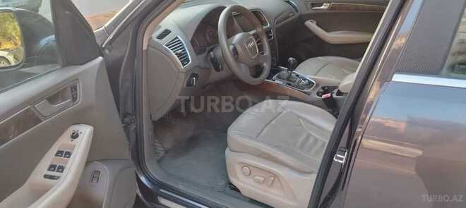 Audi Q5 2008, 337,490 km - 2.0 l - Bakı