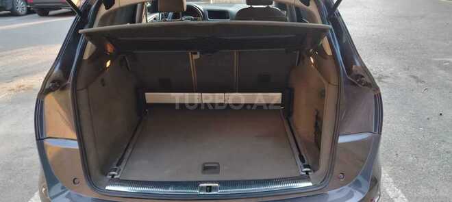 Audi Q5 2008, 337,490 km - 2.0 l - Bakı