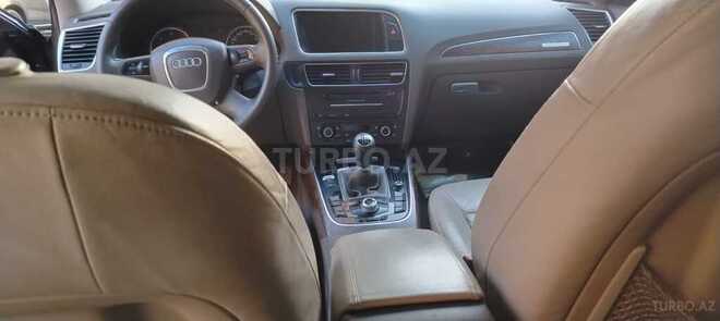 Audi Q5 2008, 337,490 km - 2.0 l - Bakı