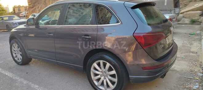 Audi Q5 2008, 337,490 km - 2.0 l - Bakı