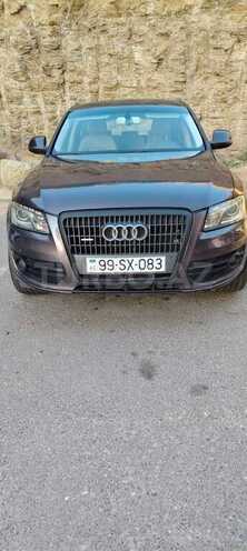 Audi Q5 2008, 337,490 km - 2.0 l - Bakı
