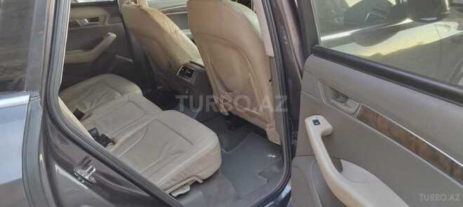 Audi Q5 2008, 337,490 km - 2.0 l - Bakı