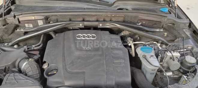 Audi Q5 2008, 337,490 km - 2.0 l - Bakı