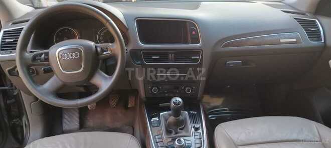 Audi Q5 2008, 337,490 km - 2.0 l - Bakı