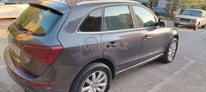 Audi Q5 2008, 337,490 km - 2.0 l - Bakı