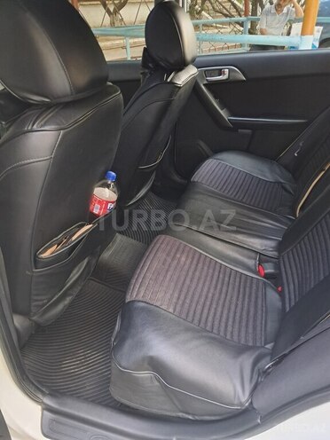 Kia Cerato 2011, 215,000 km - 1.6 l - Bakı