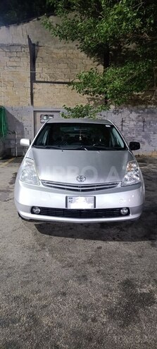 Toyota Prius 2007, 334,319 km - 1.5 l - Bakı