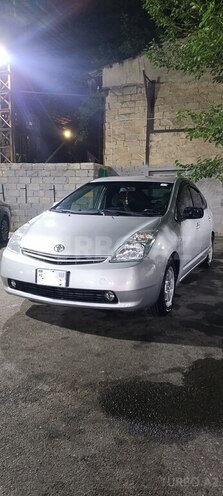Toyota Prius 2007, 334,319 km - 1.5 l - Bakı